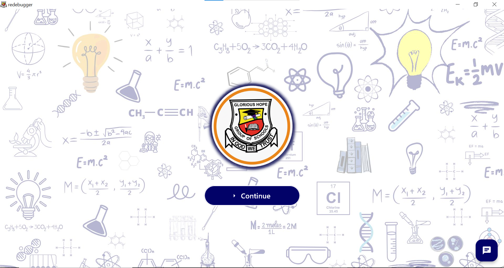 Start Screen